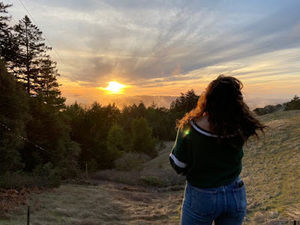 Meet your Posher, Elizzie